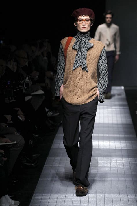 gucci for mens 2015|Gucci men's collection.